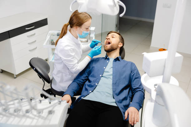 Best Dental Exams and Cleanings  in Lakeland Village, CA