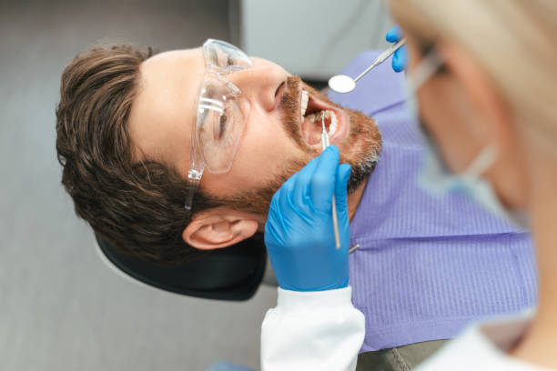 Our Range of Dental Services in Lakeland Village, CA